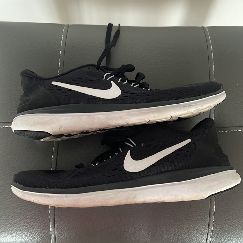 Nike Flex 2017 Run shoes